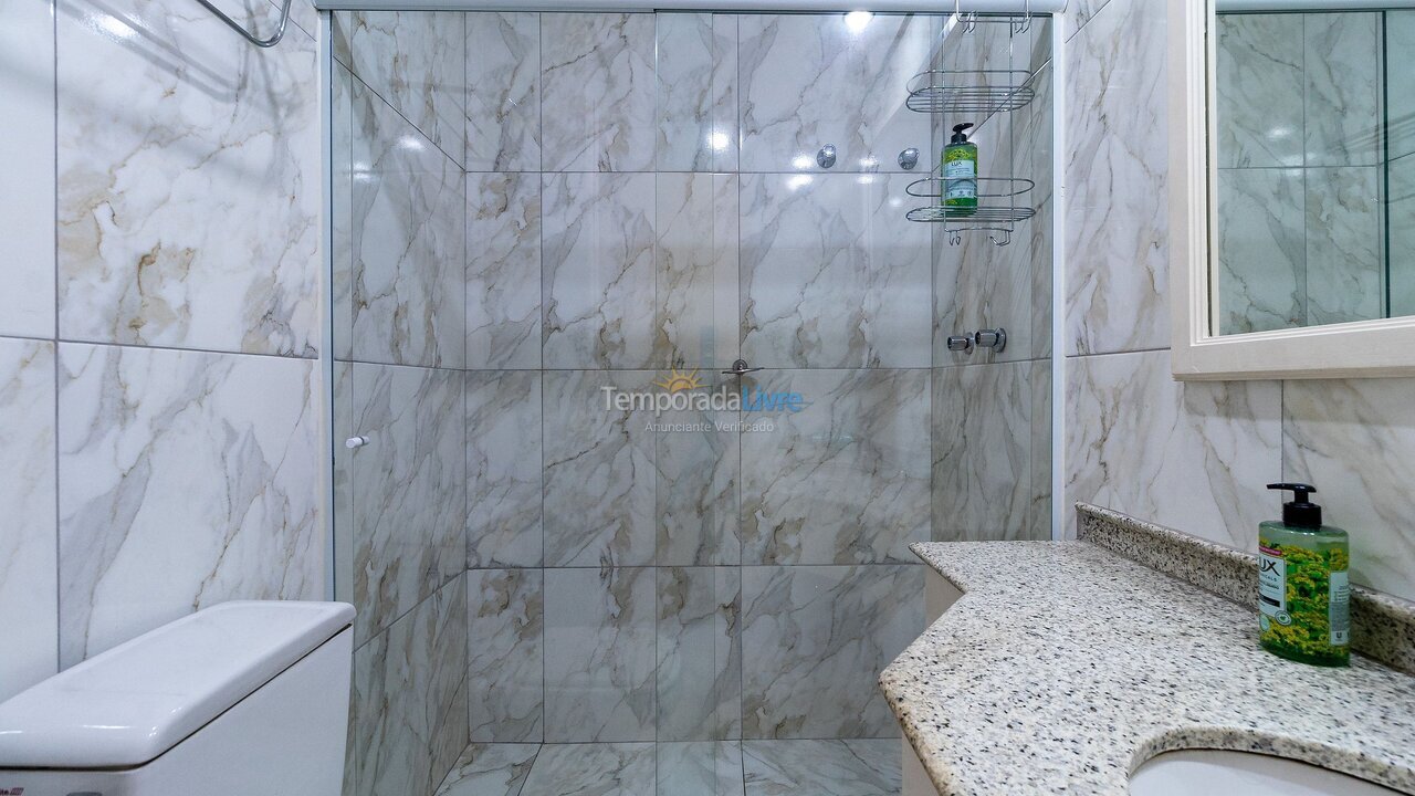 Apartamento para aluguel de temporada em São Paulo (Jardim Paulista)