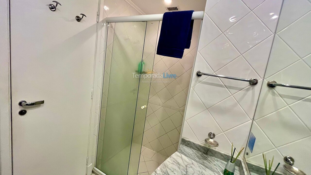 Apartamento para alquiler de vacaciones em São Paulo (Pinheiros)