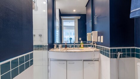 Flat Nobre Ibirapuera the Best Region of SP