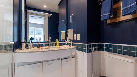 Flat Nobre Ibirapuera the Best Region of SP