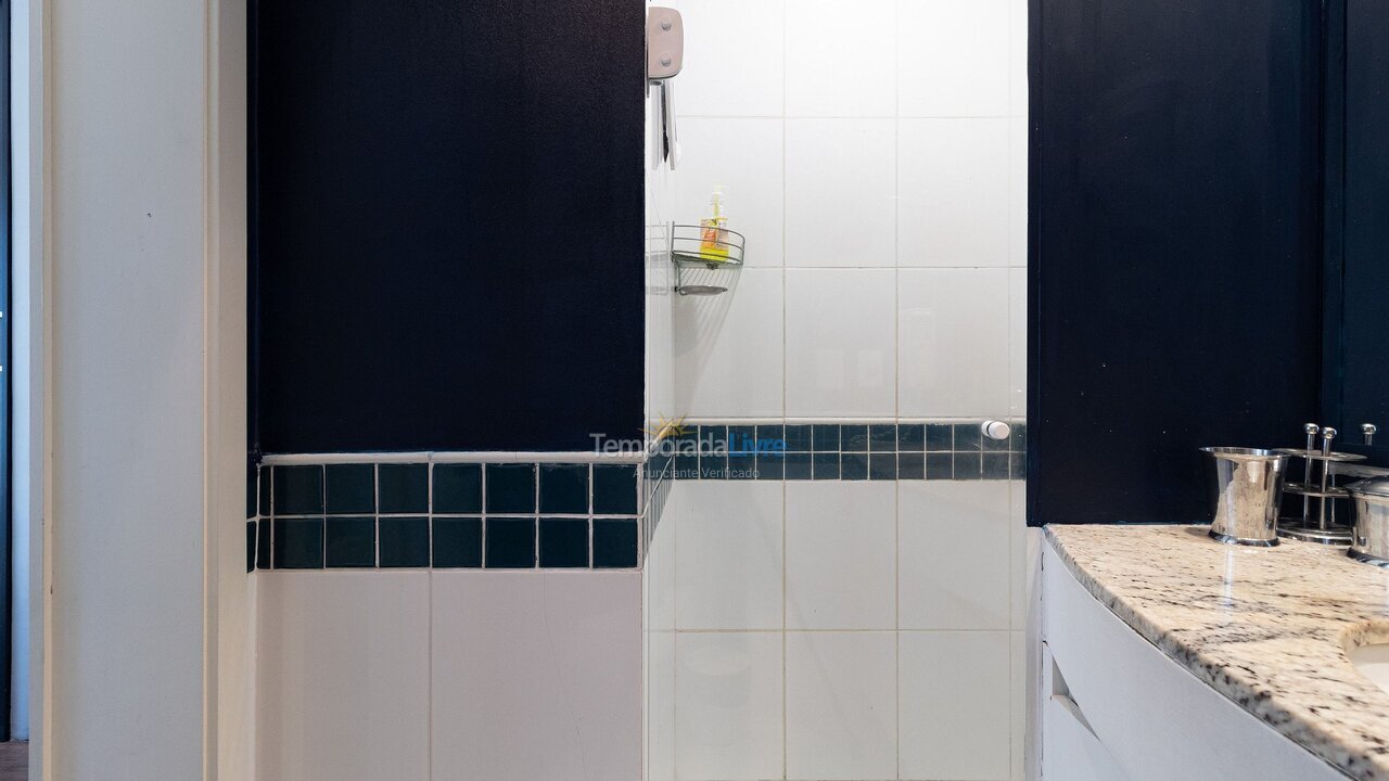 Apartment for vacation rental in São Paulo (Jardim Paulista)