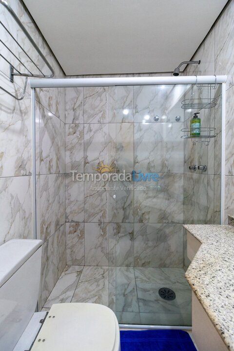 Apartamento para aluguel de temporada em São Paulo (Jardim Paulista)