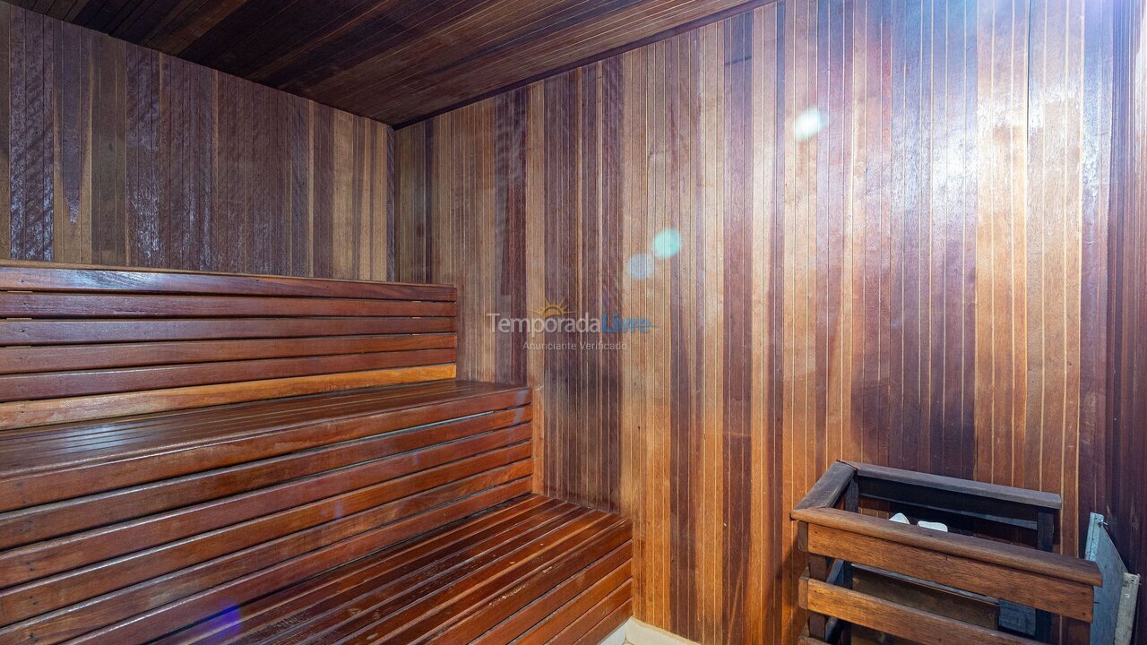 Apartment for vacation rental in São Paulo (Jardim Paulista)