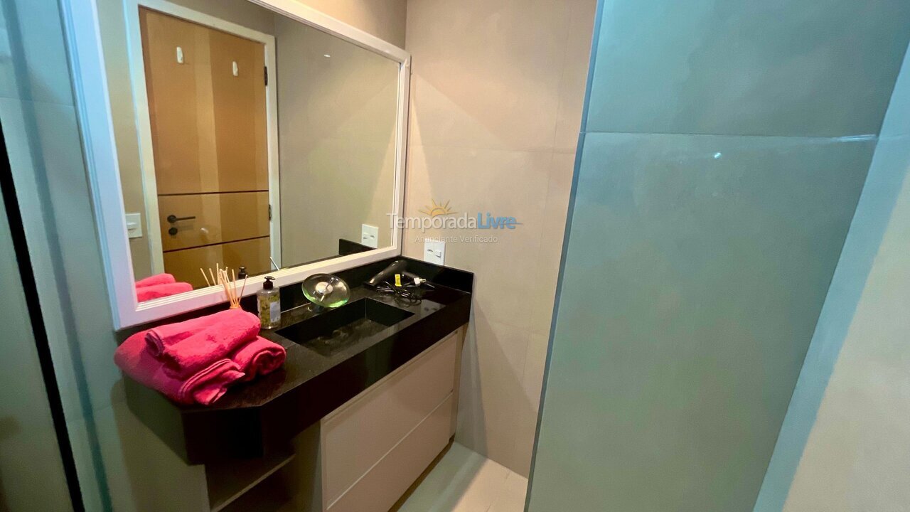 Apartamento para aluguel de temporada em São Paulo (Jardim Paulista)