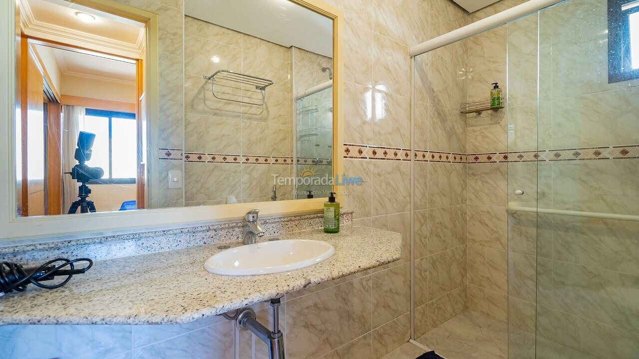 Apartamento para aluguel de temporada em São Paulo (Jardim Paulista)