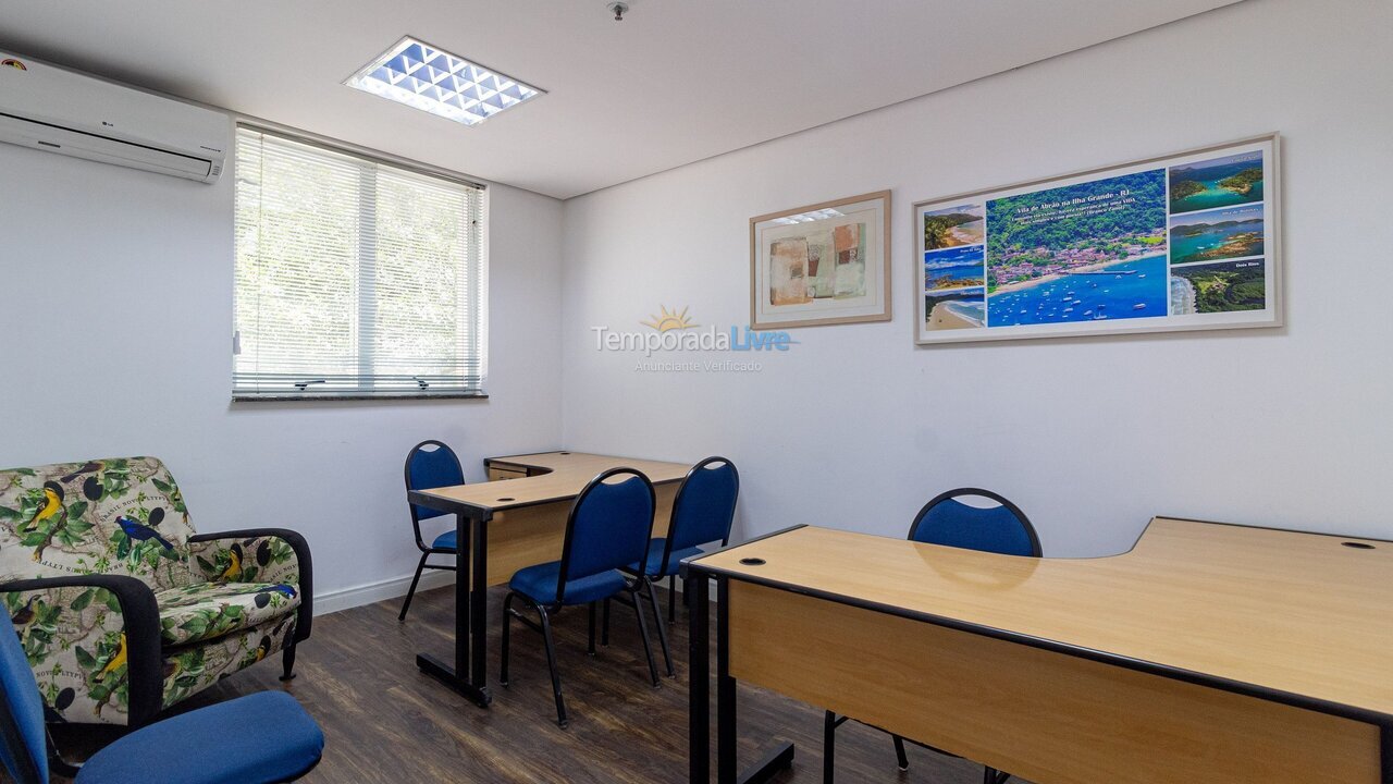 Apartment for vacation rental in São Paulo (Jardim Paulista)