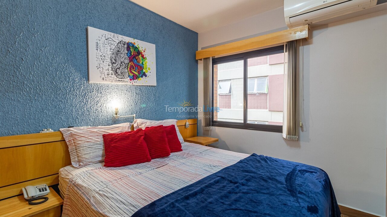 Apartamento para alquiler de vacaciones em São Paulo (Jardim Paulista)