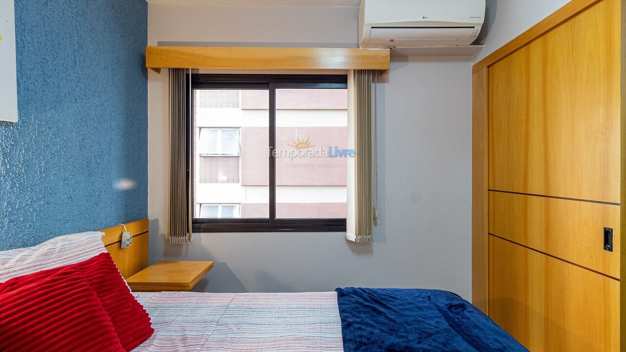 Apartamento para alquiler de vacaciones em São Paulo (Jardim Paulista)