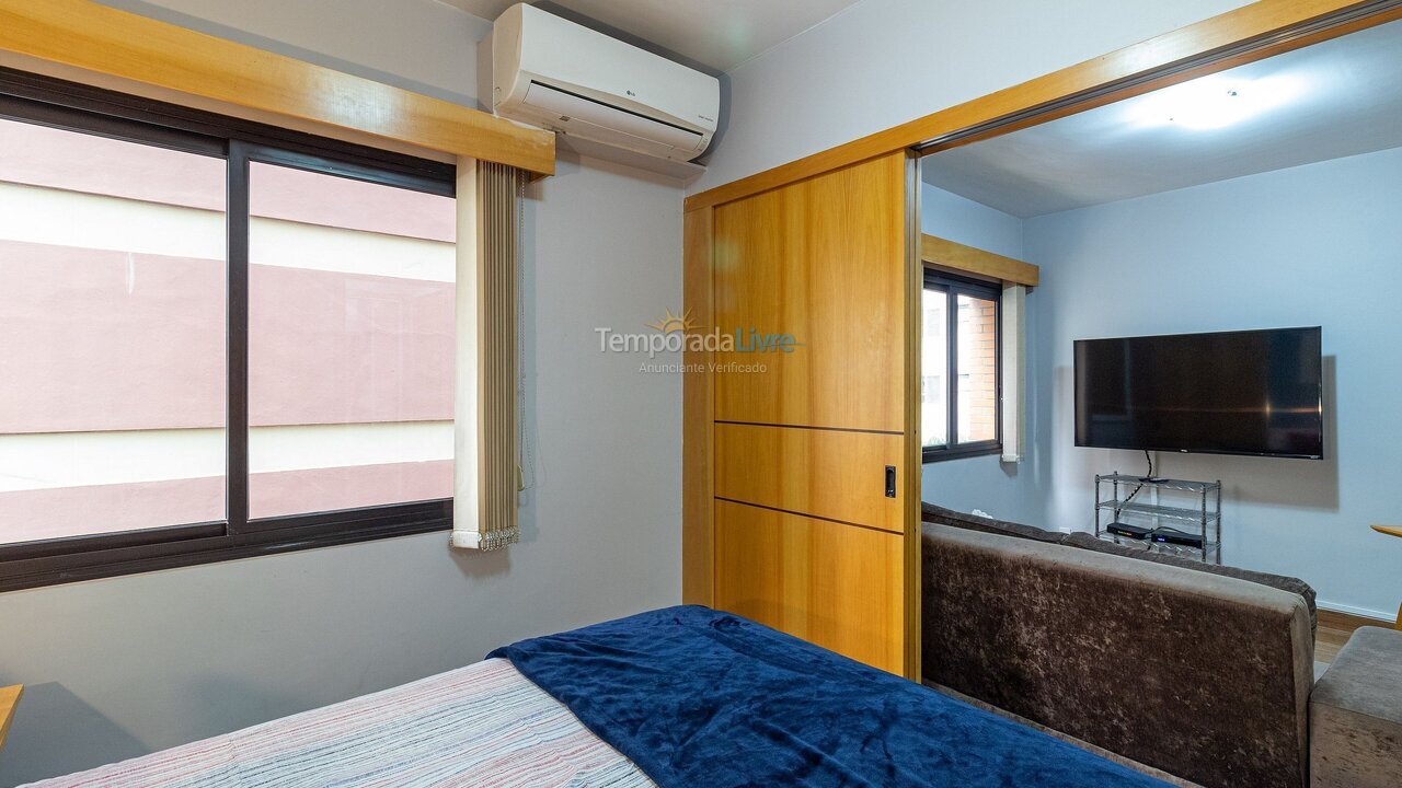 Apartamento para alquiler de vacaciones em São Paulo (Jardim Paulista)