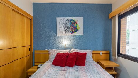 Piso en Jardins, la mejor región de São Paulo