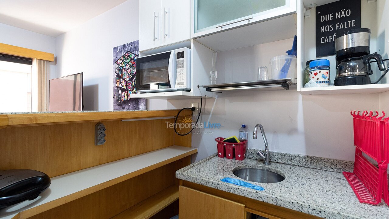 Apartamento para alquiler de vacaciones em São Paulo (Jardim Paulista)