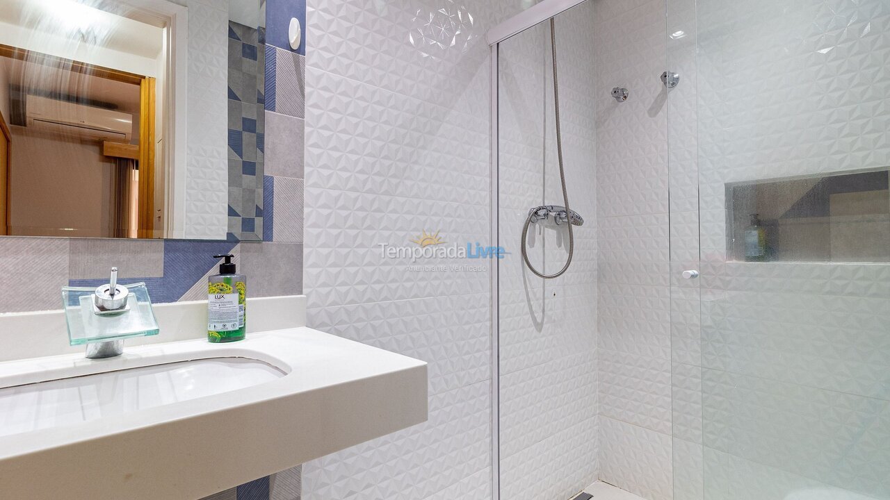 Apartamento para alquiler de vacaciones em São Paulo (Jardim Paulista)