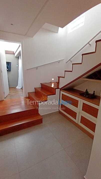 Casa para alquiler de vacaciones em São Sebastião (Juquehy)