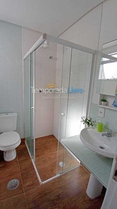 Casa para alquiler de vacaciones em São Sebastião (Juquehy)