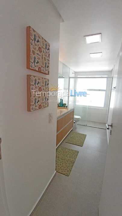 Casa para alquiler de vacaciones em São Sebastião (Juquehy)