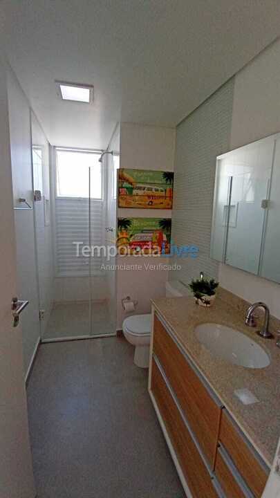 Casa para alquiler de vacaciones em São Sebastião (Juquehy)