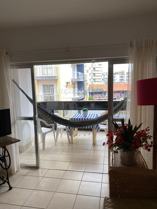 Apartamento para aluguel de temporada em Cabo Frio (Praia do Forte)