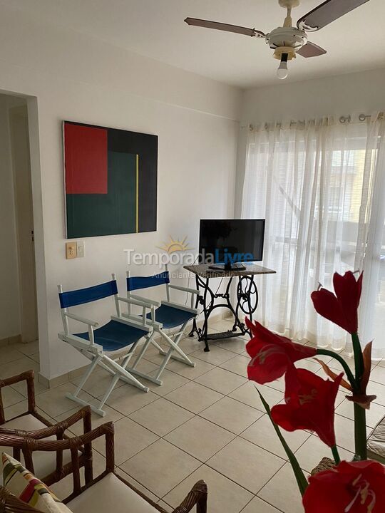 Apartamento para aluguel de temporada em Cabo Frio (Praia do Forte)
