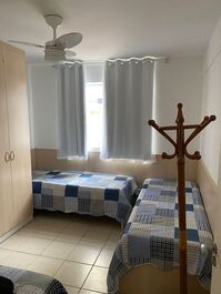 Apartamento para aluguel de temporada em Cabo Frio (Praia do Forte)