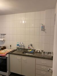 Apartamento para aluguel de temporada em Cabo Frio (Praia do Forte)