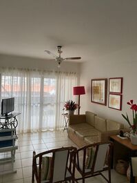 Apartamento para aluguel de temporada em Cabo Frio (Praia do Forte)