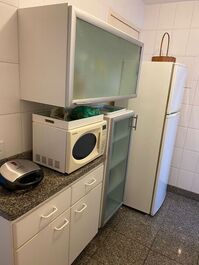 Apartamento para aluguel de temporada em Cabo Frio (Praia do Forte)
