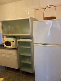 Apartamento para aluguel de temporada em Cabo Frio (Praia do Forte)