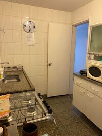 Apartamento para aluguel de temporada em Cabo Frio (Praia do Forte)