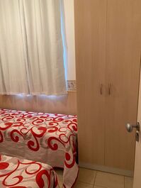 Apartamento para aluguel de temporada em Cabo Frio (Praia do Forte)