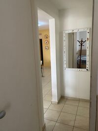 Apartamento para aluguel de temporada em Cabo Frio (Praia do Forte)