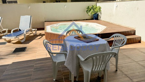 Apto Garden Jurere Internacional Florianopolis