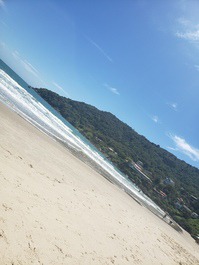Cozy house in Lagoinha