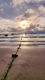 Cozy house in Lagoinha