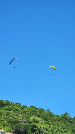 Cozy house in Lagoinha