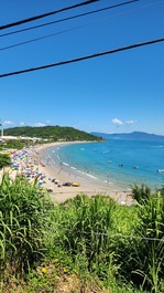 Cozy house in Lagoinha