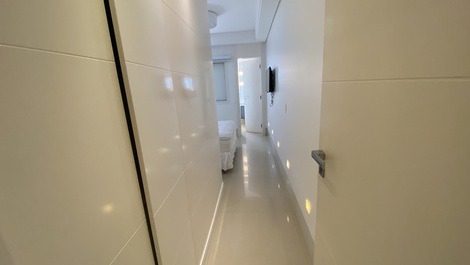 Apartamento frente al mar en Riviera