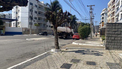 Nossa rua