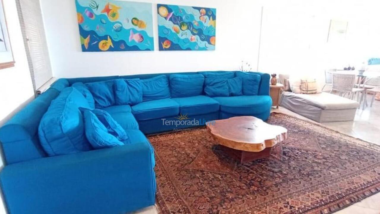 House for vacation rental in São Sebastião (Juquehy)