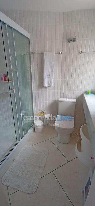 House for vacation rental in São Sebastião (Juquehy)