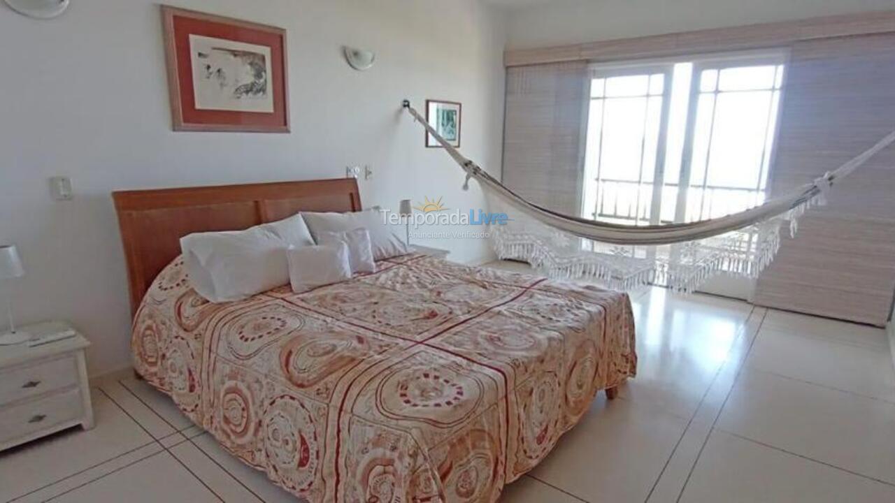 House for vacation rental in São Sebastião (Juquehy)