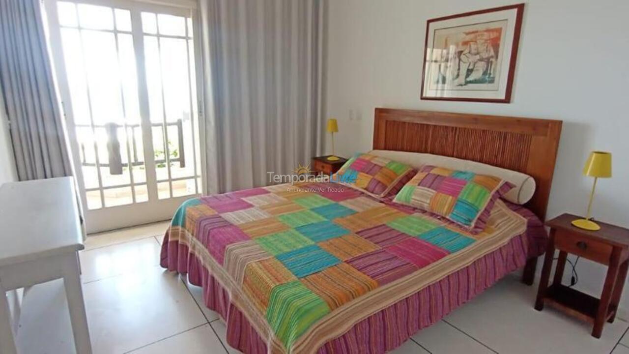 House for vacation rental in São Sebastião (Juquehy)
