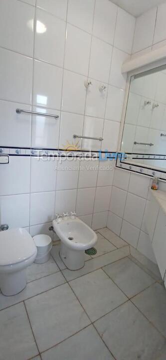 House for vacation rental in São Sebastião (Juquehy)