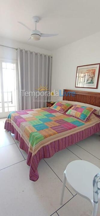 House for vacation rental in São Sebastião (Juquehy)