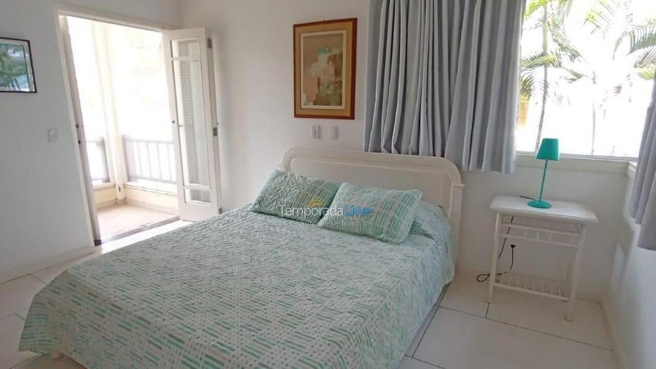 House for vacation rental in São Sebastião (Juquehy)