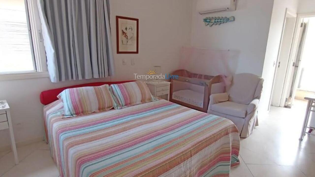 House for vacation rental in São Sebastião (Juquehy)