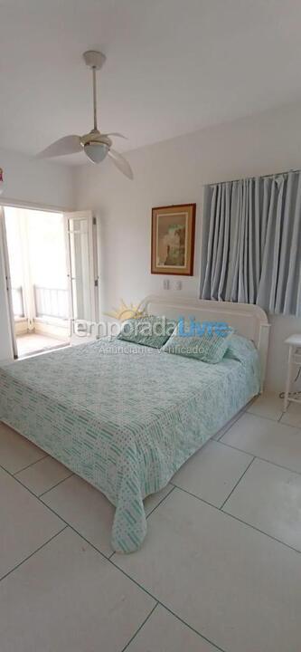 House for vacation rental in São Sebastião (Juquehy)