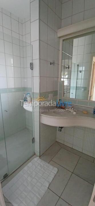 House for vacation rental in São Sebastião (Juquehy)