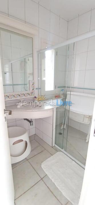 House for vacation rental in São Sebastião (Juquehy)