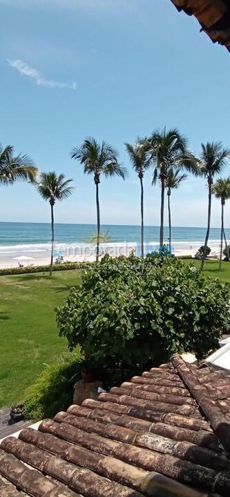 House for vacation rental in São Sebastião (Juquehy)