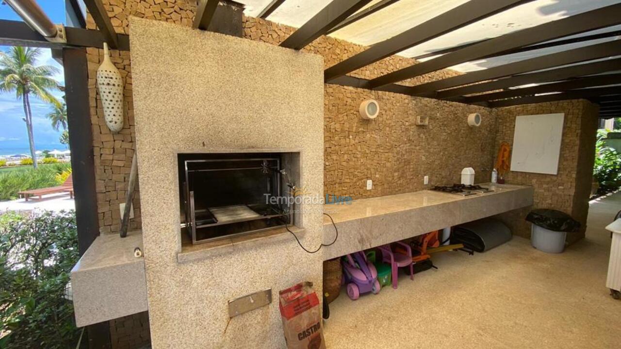House for vacation rental in São Sebastião (Juquehy)